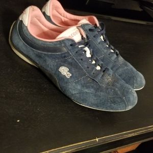 Lacoste Fashion Sneaker